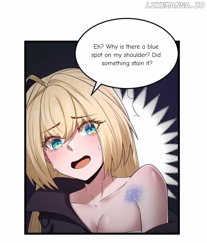 This Hero is a Money Supremacist Chapter 27 - page 37